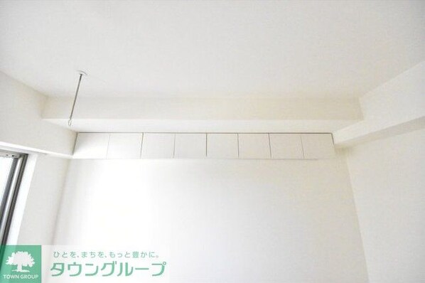 ARTECASA Alivie 綾瀬の物件内観写真